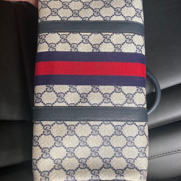 Vintage Gucci bag - Picture 2 of 6